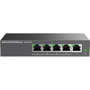 Grandstream Wireless Networking Switch GWN7700P