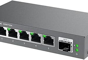 Grandstream Wireless Networking Switch GWN7700M