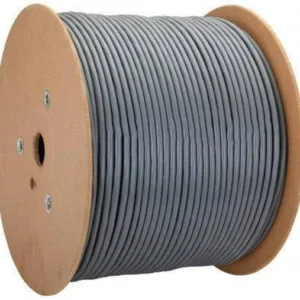 D-Link CAT6 STP Cable Roll 305M NCB