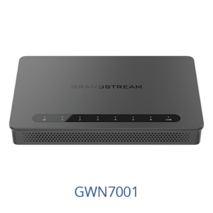 Grandstream Wireless Networking Switch GWN7001
