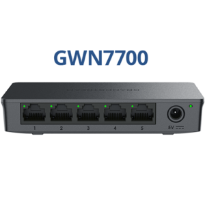 Grandstream Wireless Networking Switch GWN7700