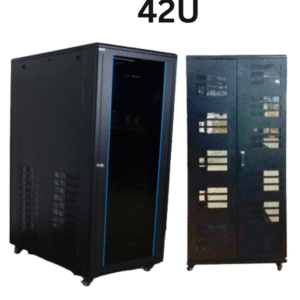 D-Link 42U 800W X 1000D Server Rack