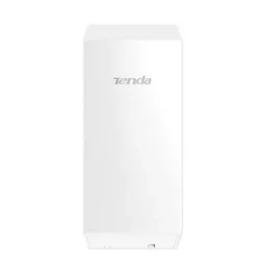 Tenda O2 2 Km 5GHz Long Range Point to Point Outdoor CPE (White)