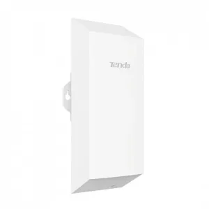 Tenda O1 300Mpbs Wireless 2.4GHz 8dBi Outdoor Point to Point CPE Wireless Device