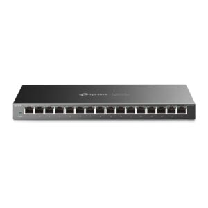 TL-SG116E 16-Port Gigabit Easy Smart Switch