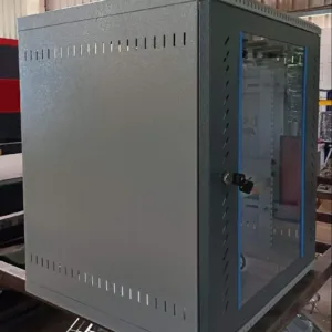 Wall Mount Rack ASPD-NR-5550-12U 550 × 500