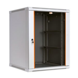 Wall Mount Rack ASPD-NR-5550-15U 550 × 500