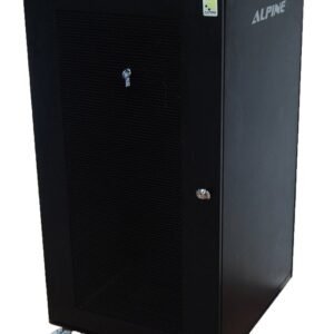 Fixed Rack ASPD-NR-6060-22U 600 × 600