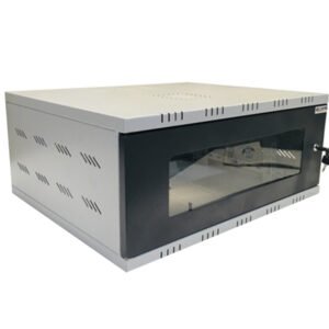 wall mount rack 4U ASPD-NR-5540-4U 550 × 400